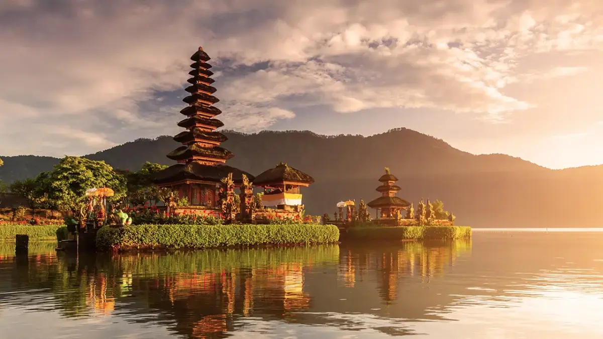 Indonésia | Terramundi
