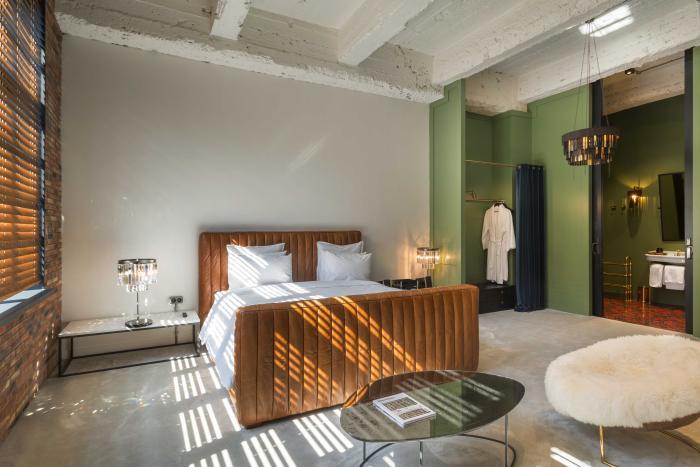 Stamba Hotel - Roteiros de viagens personalizados para Georgia