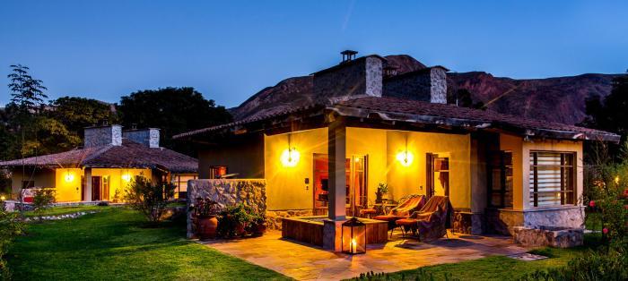 Sol y Luna - Roteiros de viagens personalizados para o Peru